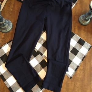 Navy Leggings